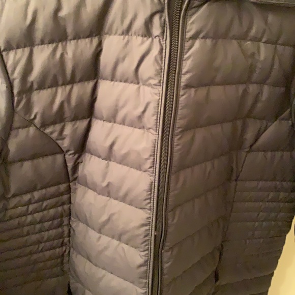 Puffer jacket - Picture 2 of 4